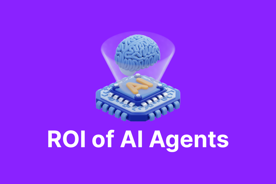 ROI of AI Agents: Measuring Impact on Development Efficiency